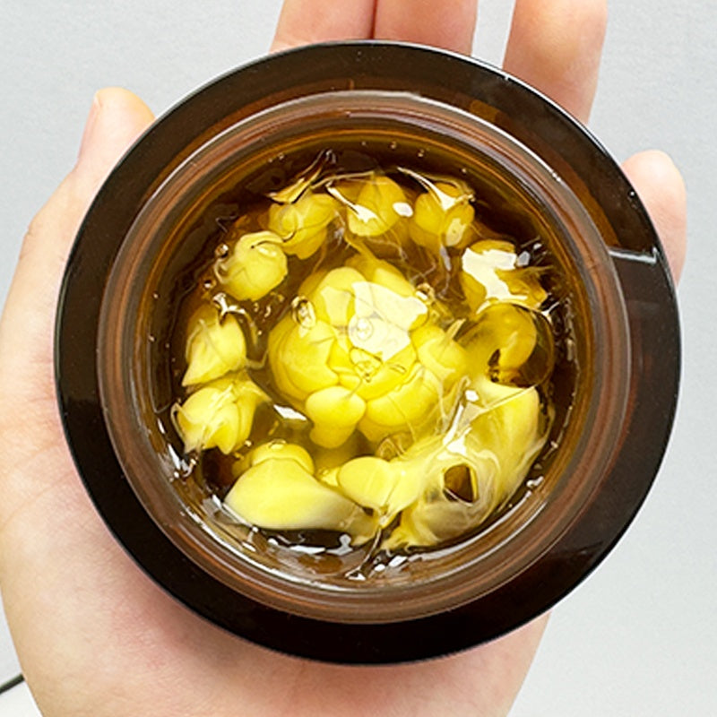 GlowVita Gold Kapsül Krem